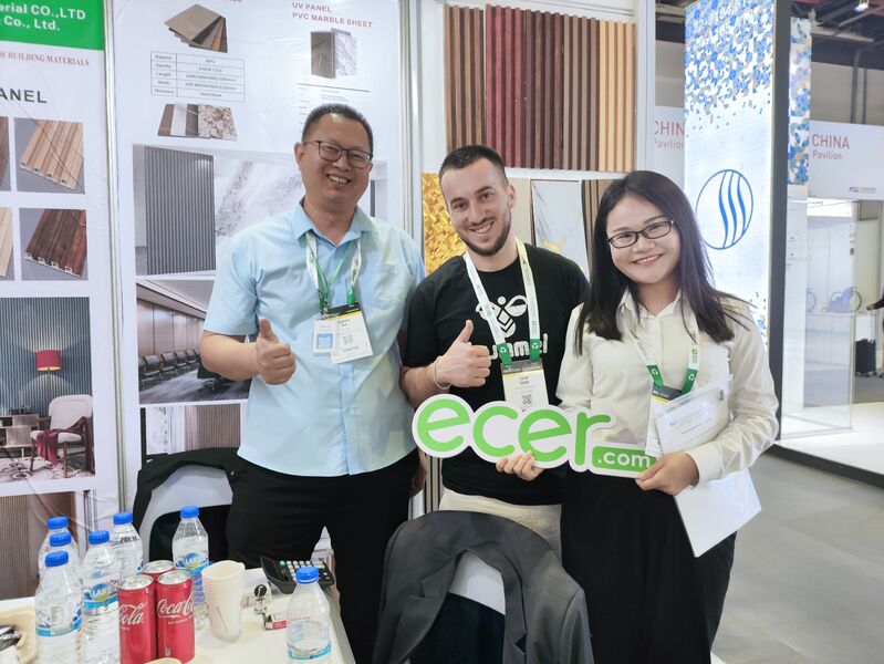 چین Changsha Purple Horn E-Commerce Co., Ltd. نمایه شرکت